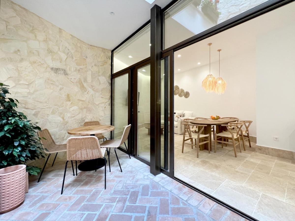 Arcos De Medina - Apartamentos Premium Córdoba Exteriér fotografie
