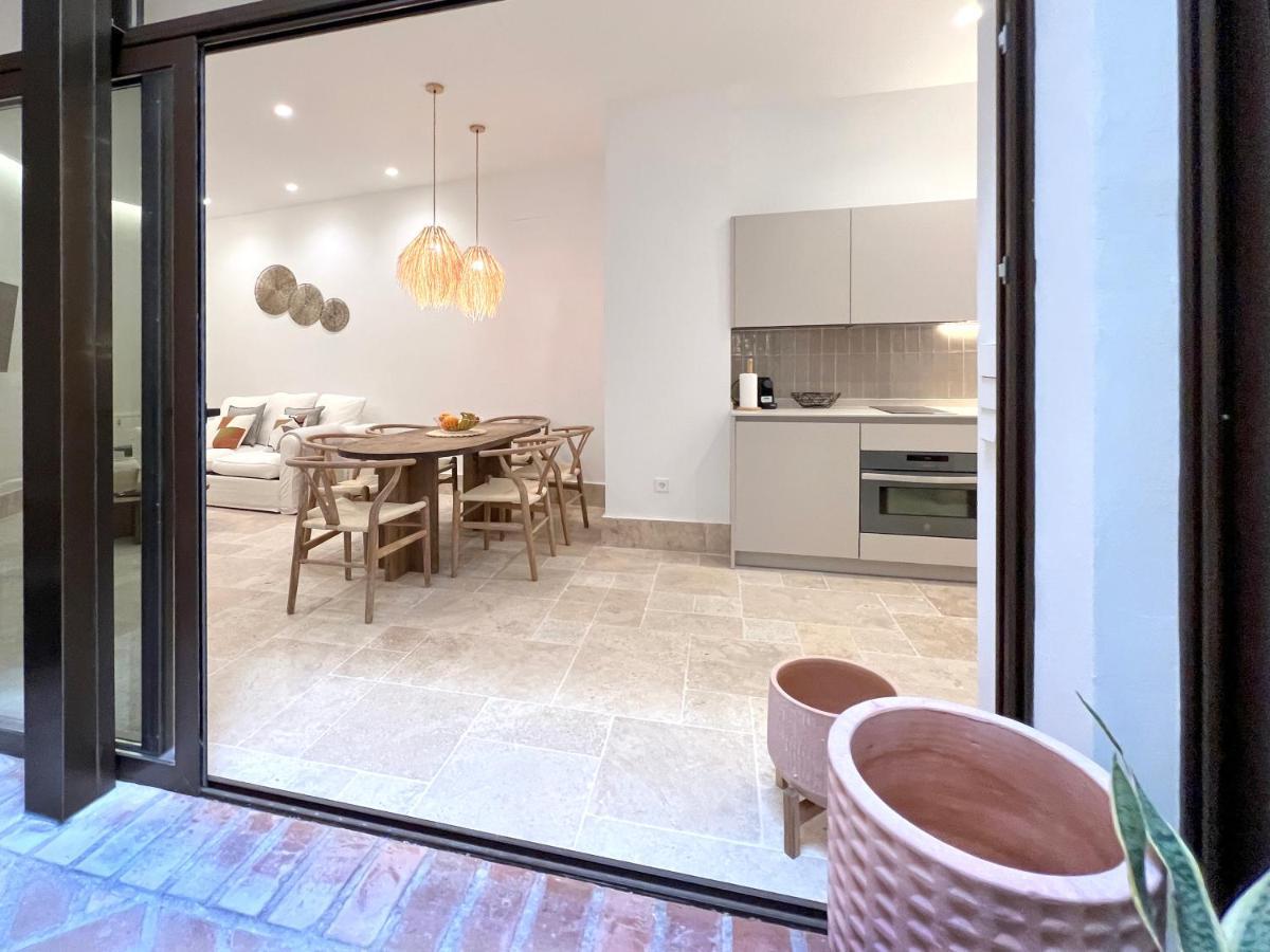 Arcos De Medina - Apartamentos Premium Córdoba Exteriér fotografie