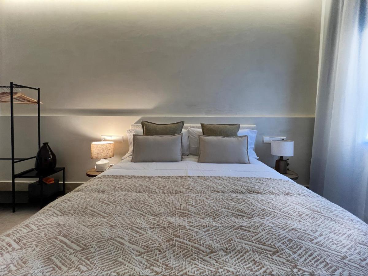 Arcos De Medina - Apartamentos Premium Córdoba Exteriér fotografie