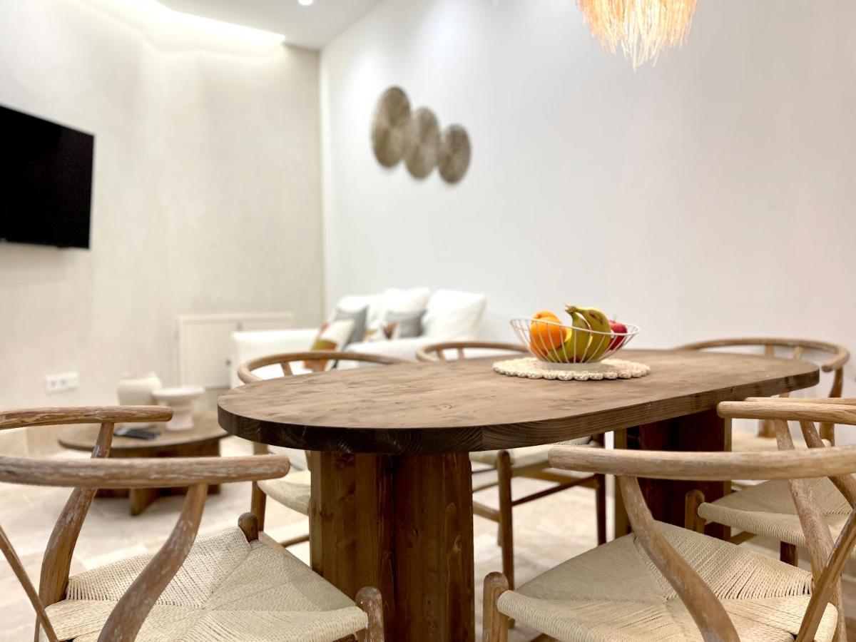 Arcos De Medina - Apartamentos Premium Córdoba Exteriér fotografie