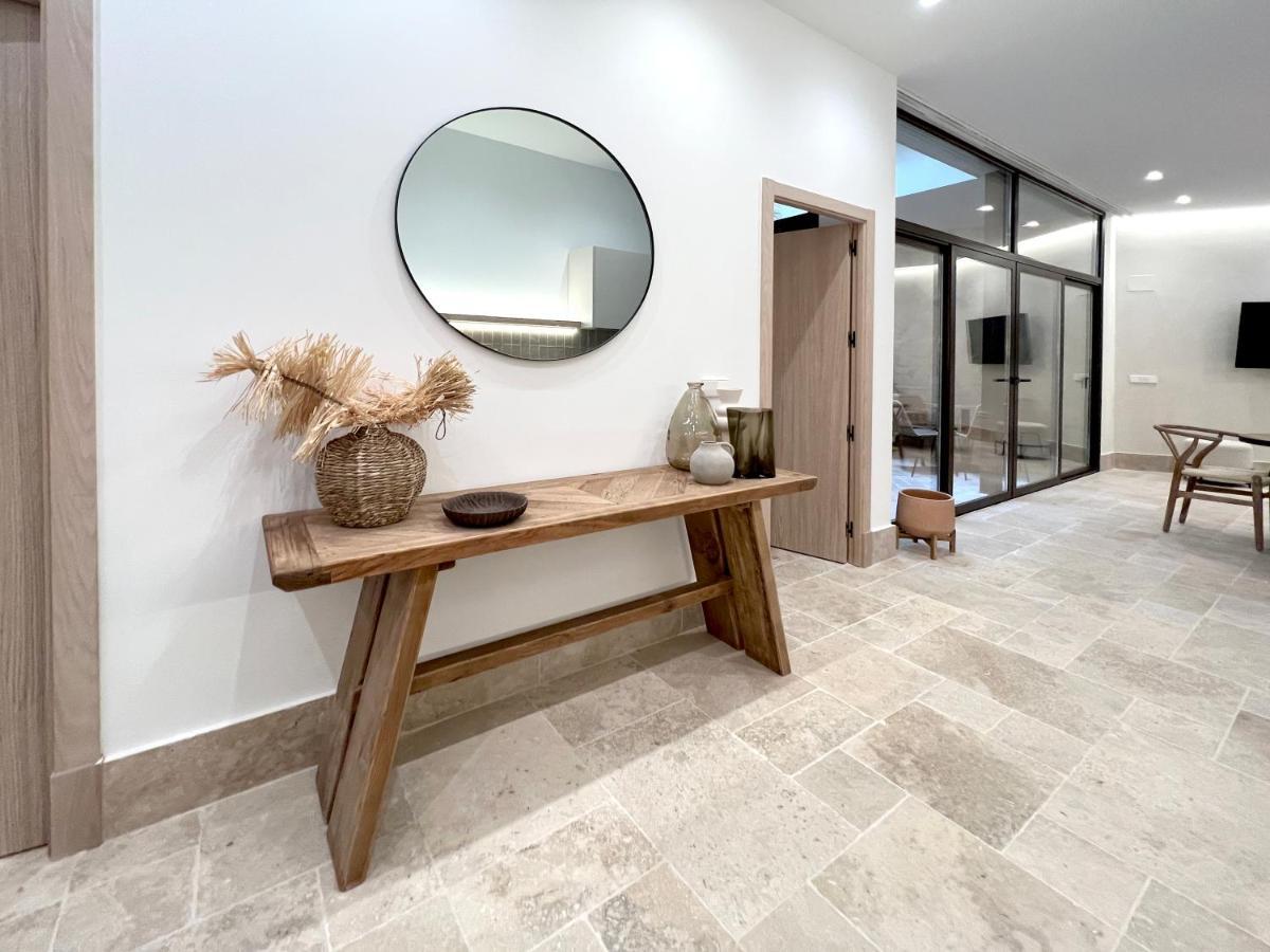 Arcos De Medina - Apartamentos Premium Córdoba Exteriér fotografie