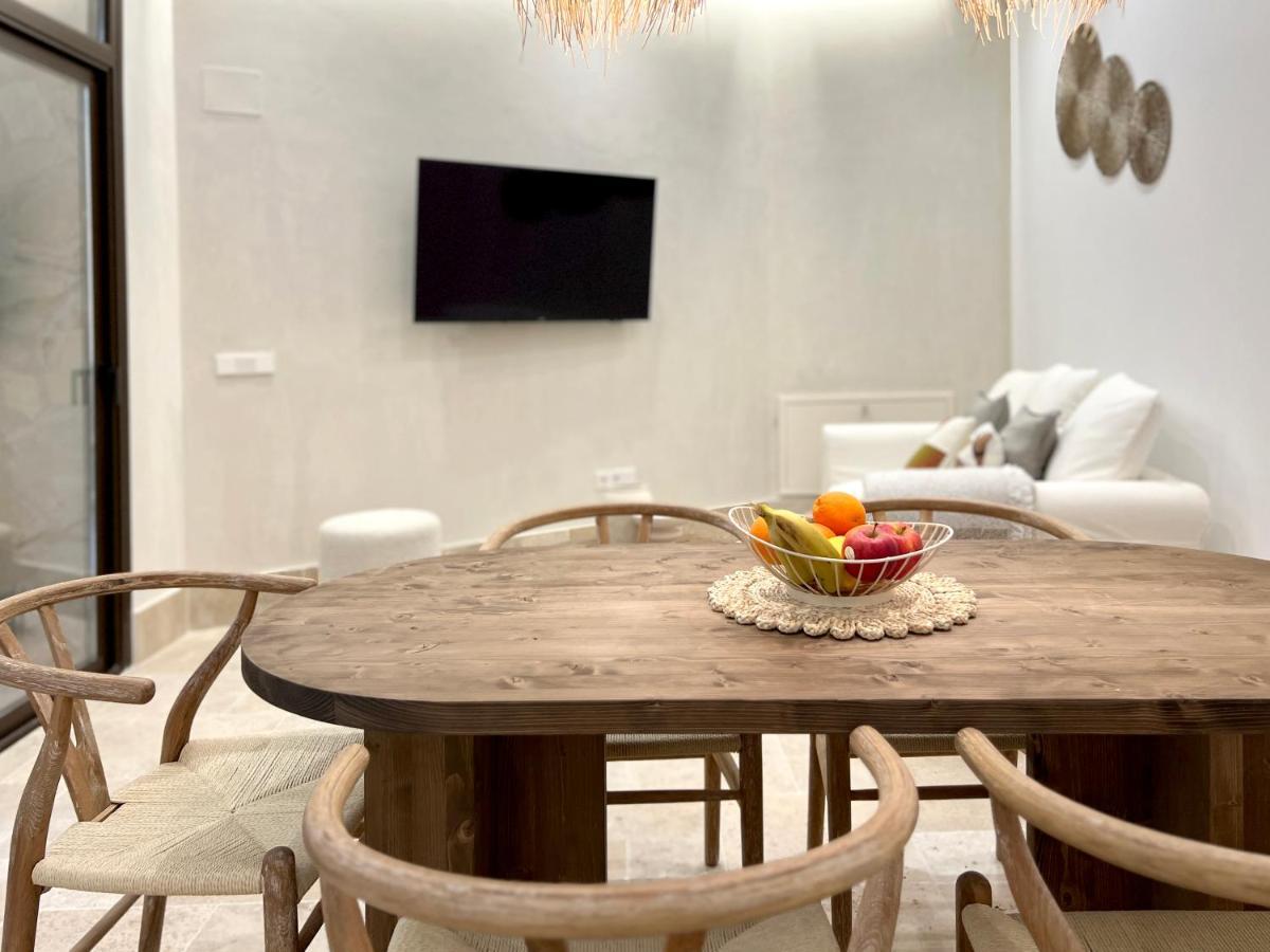 Arcos De Medina - Apartamentos Premium Córdoba Exteriér fotografie