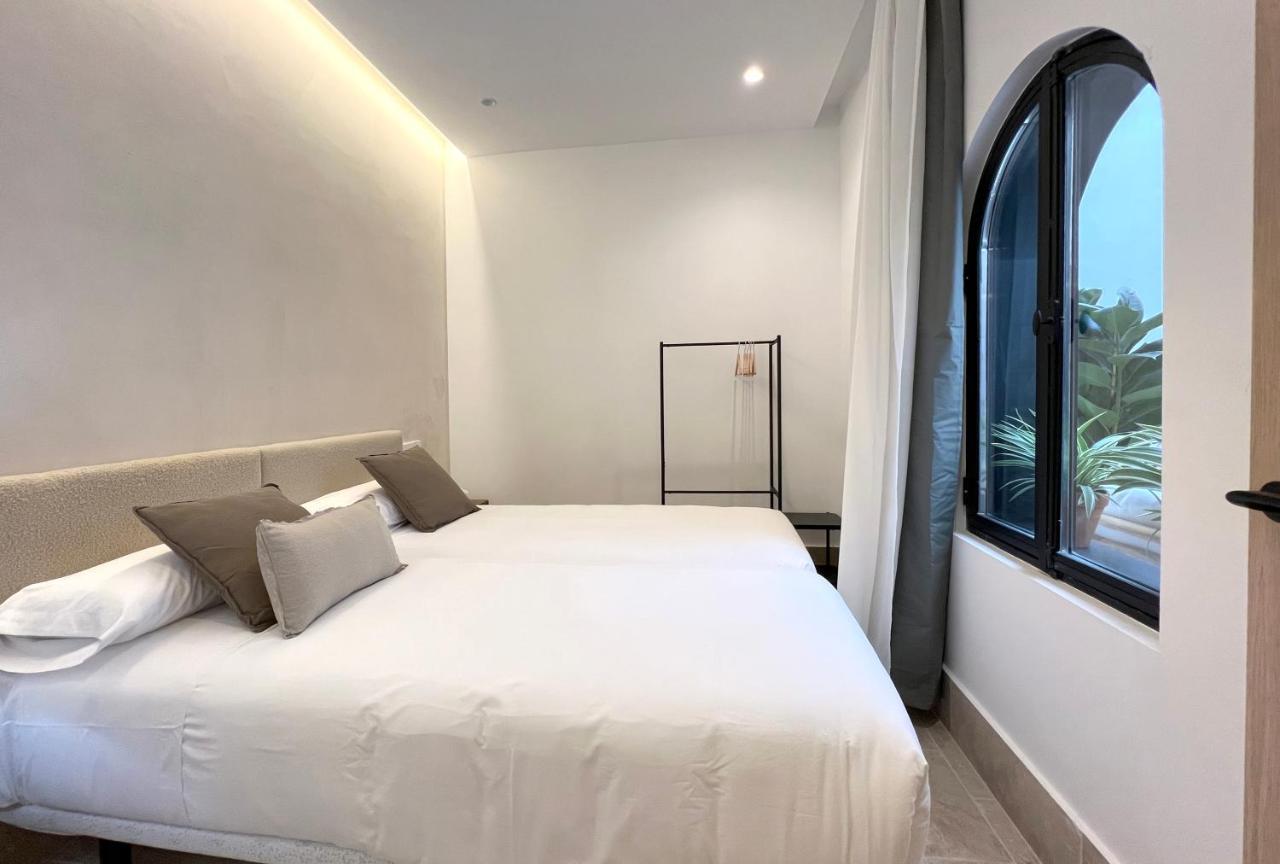 Arcos De Medina - Apartamentos Premium Córdoba Exteriér fotografie