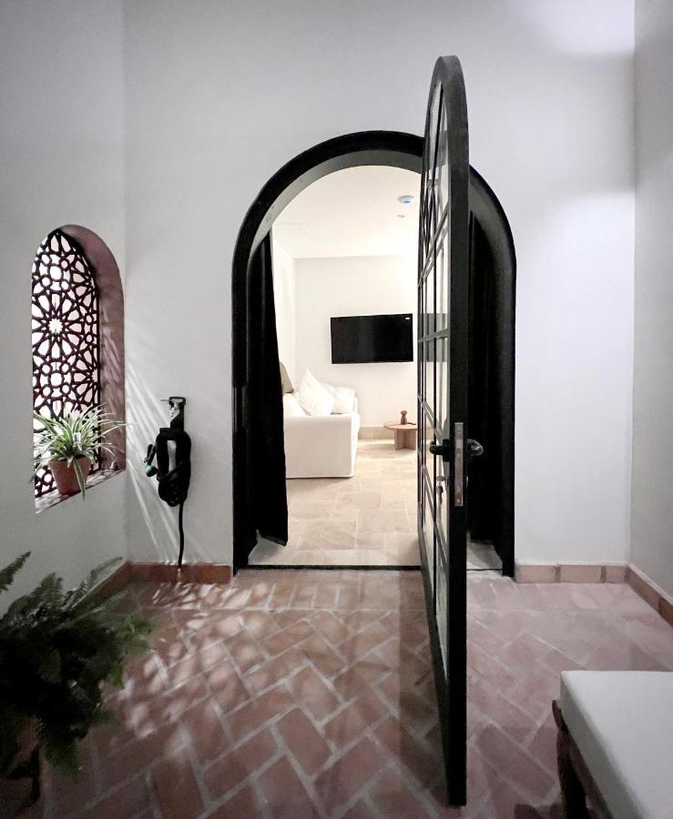 Arcos De Medina - Apartamentos Premium Córdoba Exteriér fotografie