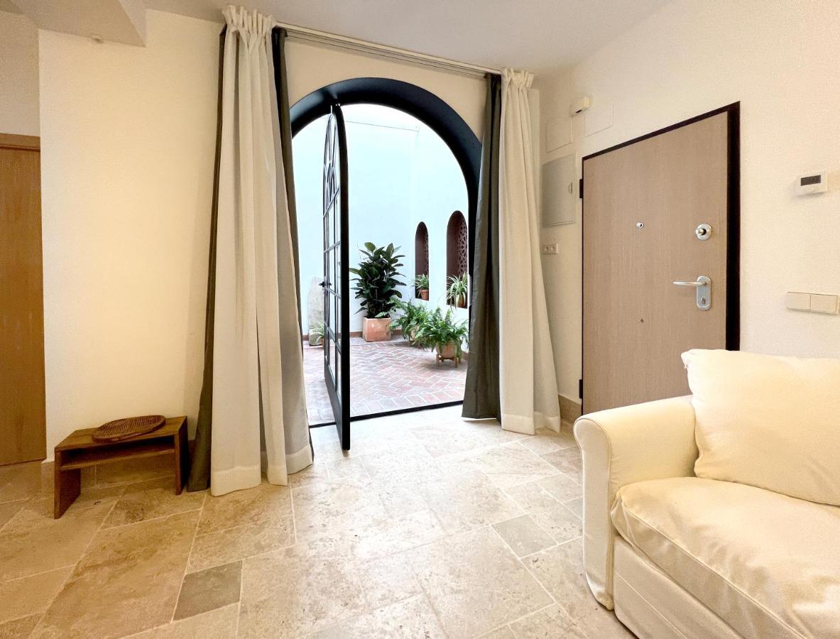 Arcos De Medina - Apartamentos Premium Córdoba Exteriér fotografie