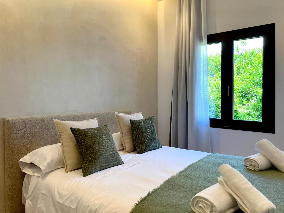 Arcos De Medina - Apartamentos Premium Córdoba Exteriér fotografie