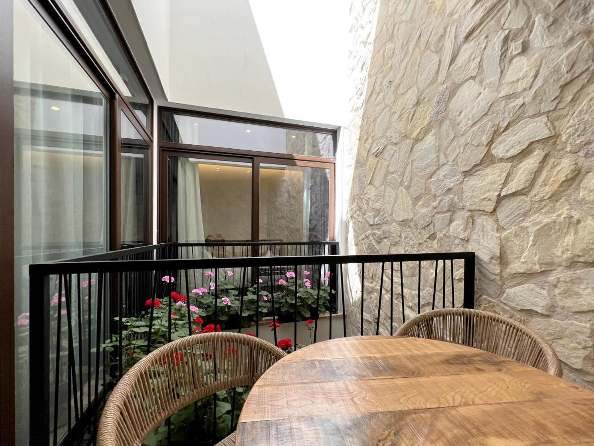 Arcos De Medina - Apartamentos Premium Córdoba Exteriér fotografie