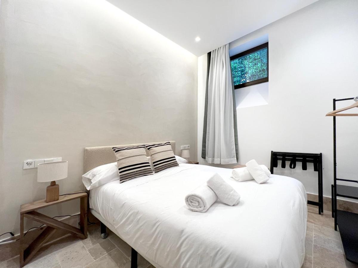 Arcos De Medina - Apartamentos Premium Córdoba Exteriér fotografie