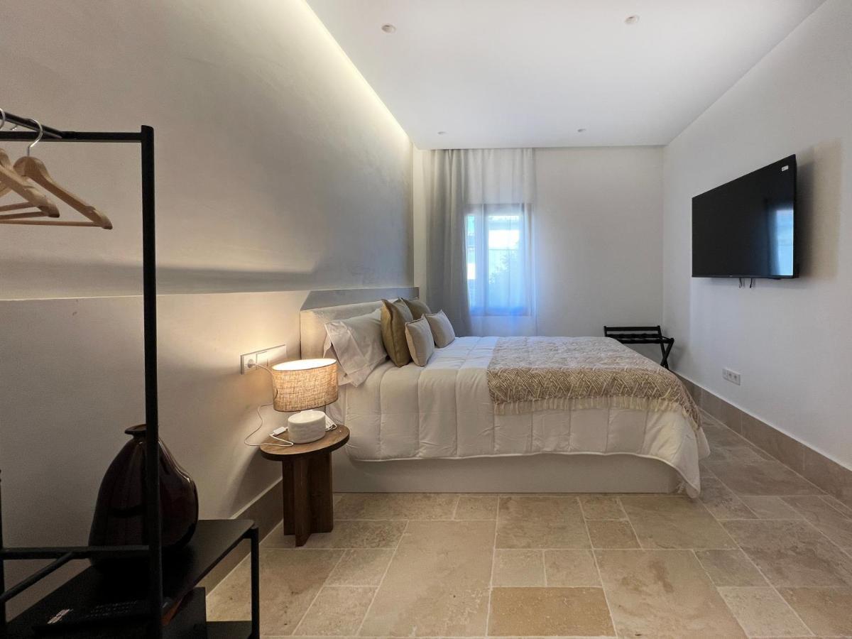 Arcos De Medina - Apartamentos Premium Córdoba Exteriér fotografie