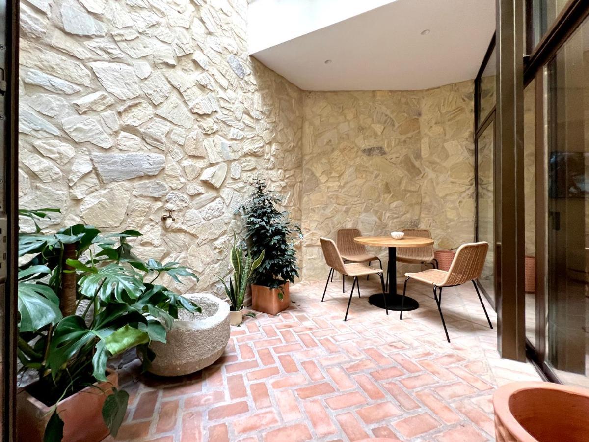 Arcos De Medina - Apartamentos Premium Córdoba Exteriér fotografie
