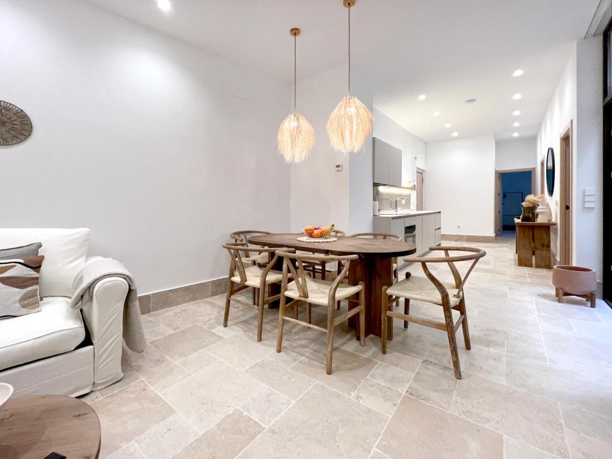 Arcos De Medina - Apartamentos Premium Córdoba Exteriér fotografie
