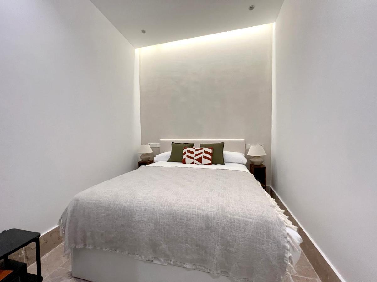 Arcos De Medina - Apartamentos Premium Córdoba Exteriér fotografie