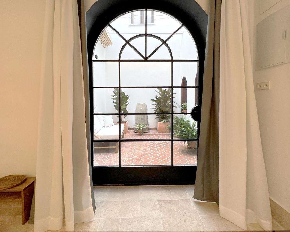 Arcos De Medina - Apartamentos Premium Córdoba Exteriér fotografie