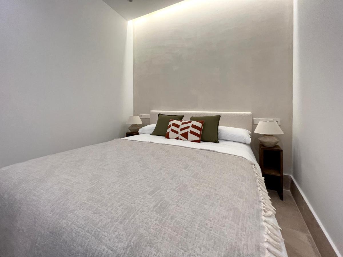 Arcos De Medina - Apartamentos Premium Córdoba Exteriér fotografie