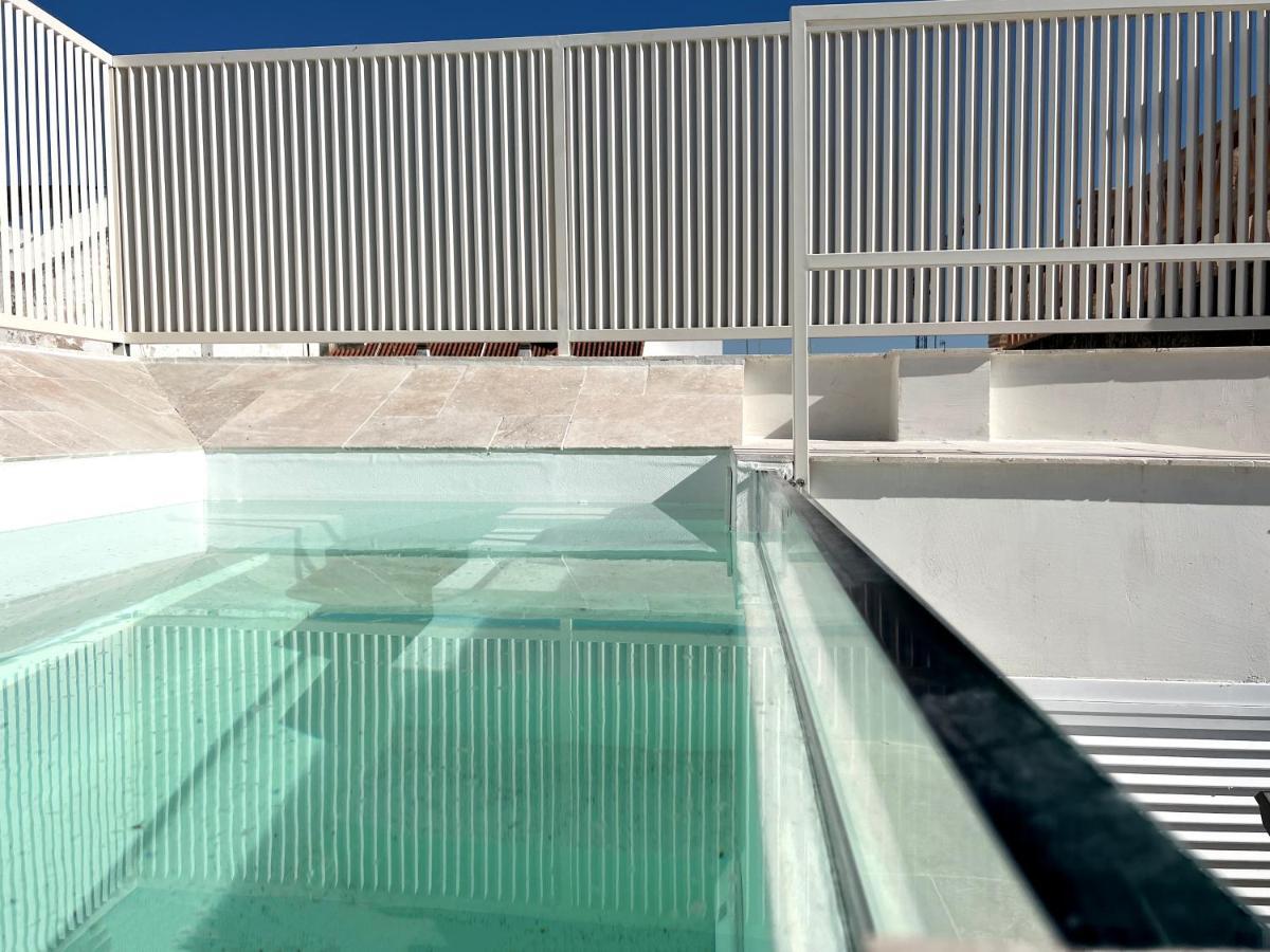 Arcos De Medina - Apartamentos Premium Córdoba Exteriér fotografie