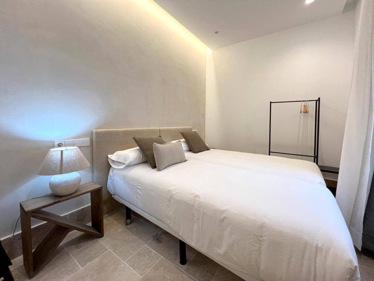 Arcos De Medina - Apartamentos Premium Córdoba Exteriér fotografie