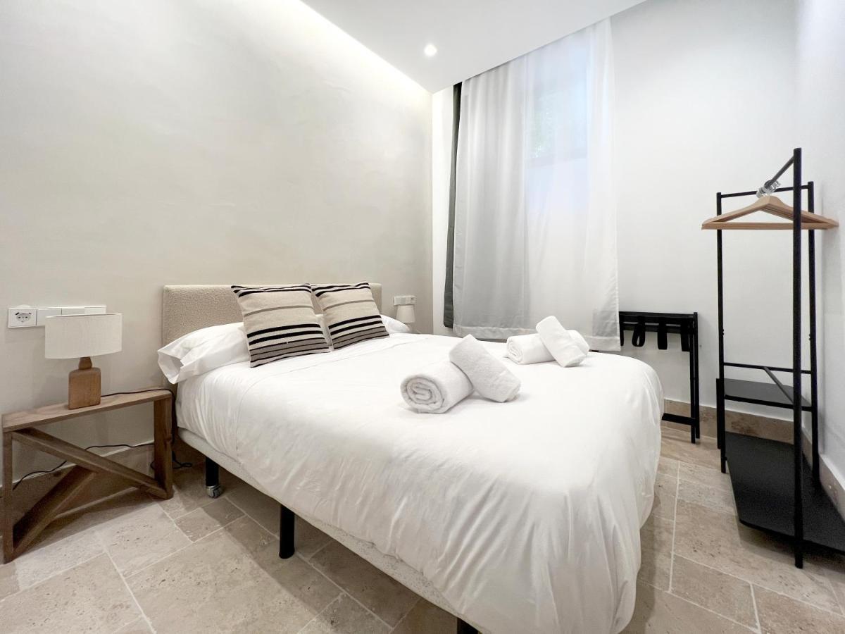 Arcos De Medina - Apartamentos Premium Córdoba Exteriér fotografie