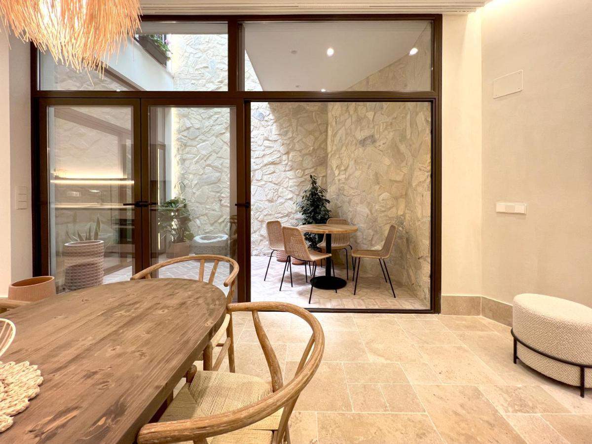 Arcos De Medina - Apartamentos Premium Córdoba Exteriér fotografie