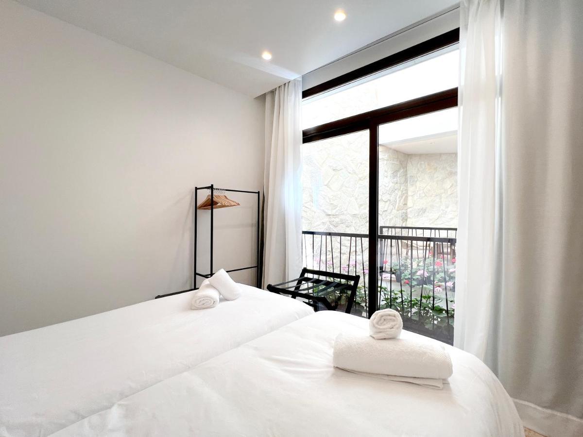 Arcos De Medina - Apartamentos Premium Córdoba Exteriér fotografie
