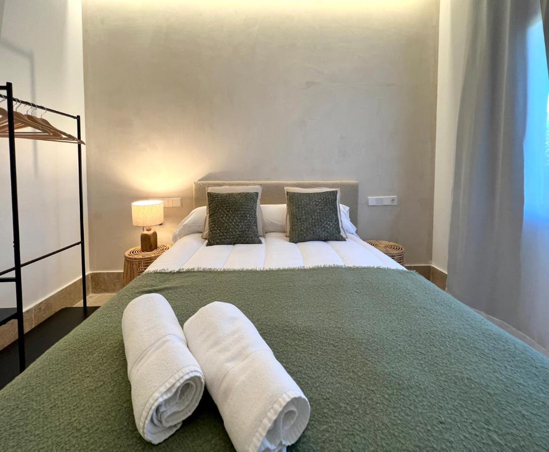 Arcos De Medina - Apartamentos Premium Córdoba Exteriér fotografie