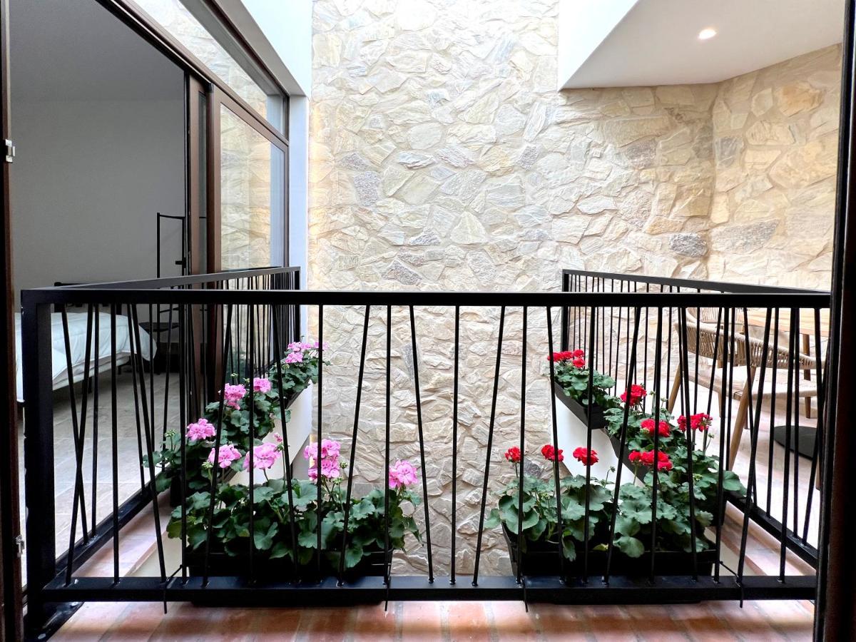 Arcos De Medina - Apartamentos Premium Córdoba Exteriér fotografie