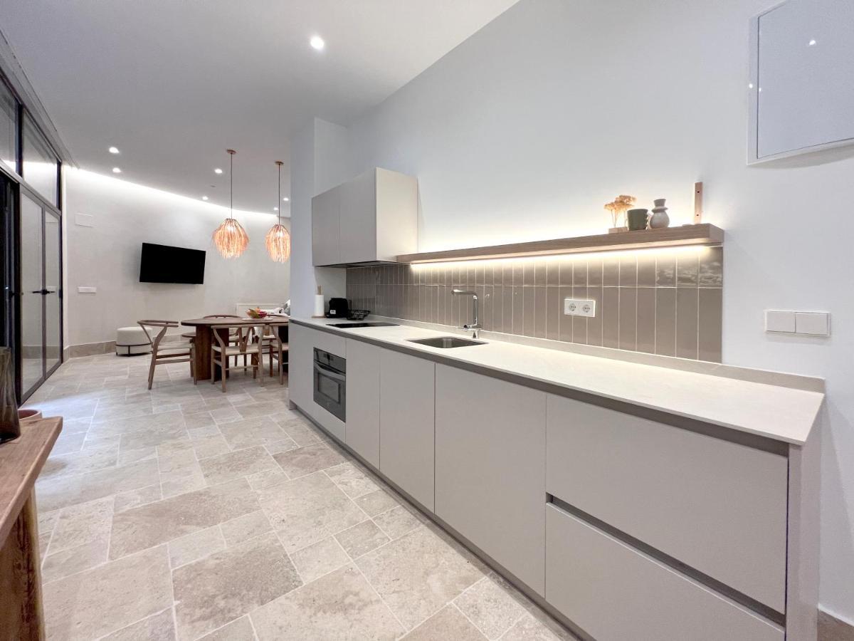 Arcos De Medina - Apartamentos Premium Córdoba Exteriér fotografie