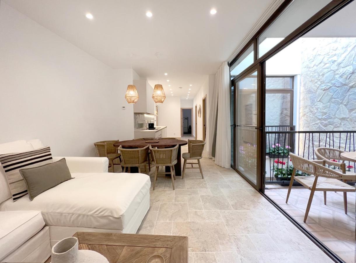 Arcos De Medina - Apartamentos Premium Córdoba Exteriér fotografie