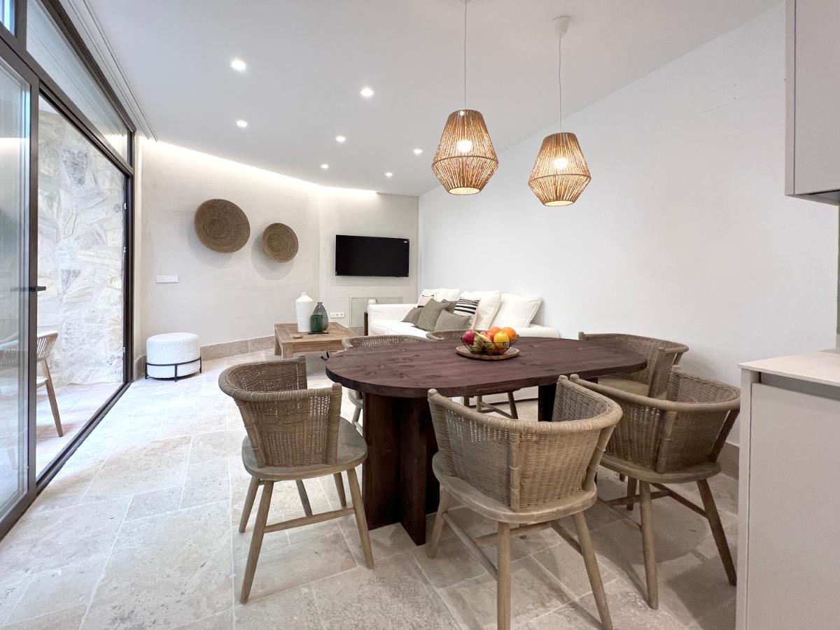 Arcos De Medina - Apartamentos Premium Córdoba Exteriér fotografie