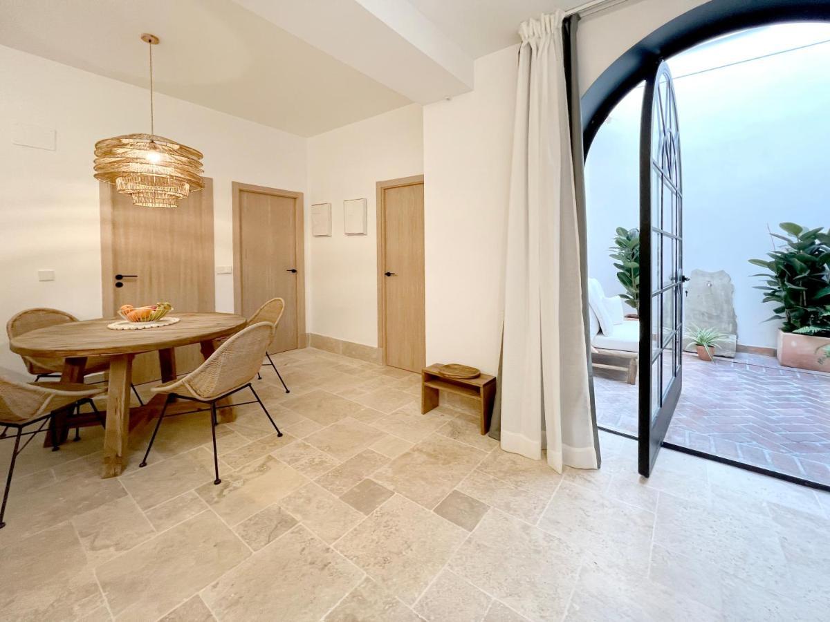 Arcos De Medina - Apartamentos Premium Córdoba Exteriér fotografie