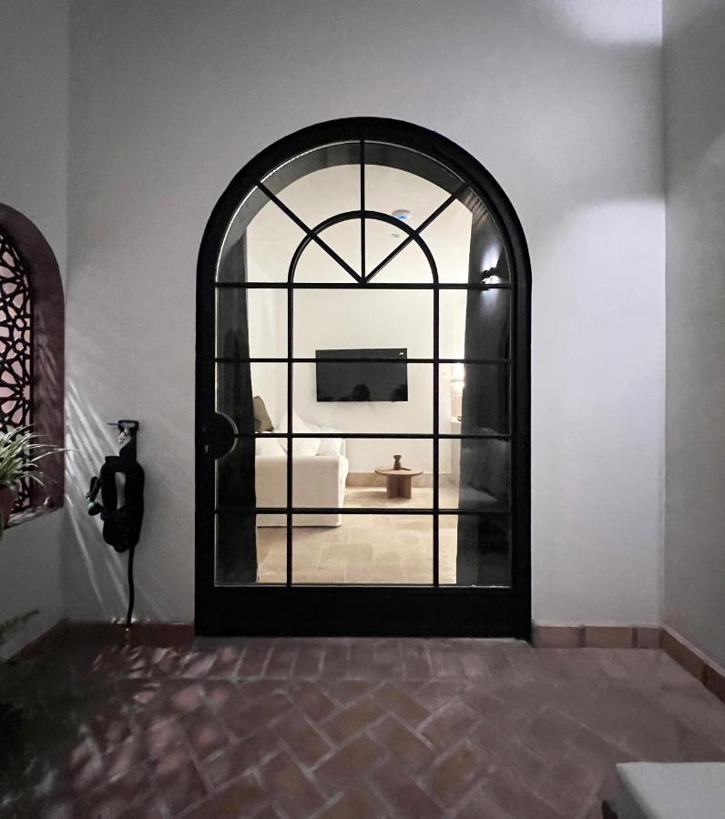Arcos De Medina - Apartamentos Premium Córdoba Exteriér fotografie