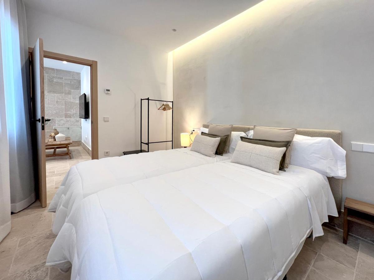 Arcos De Medina - Apartamentos Premium Córdoba Exteriér fotografie