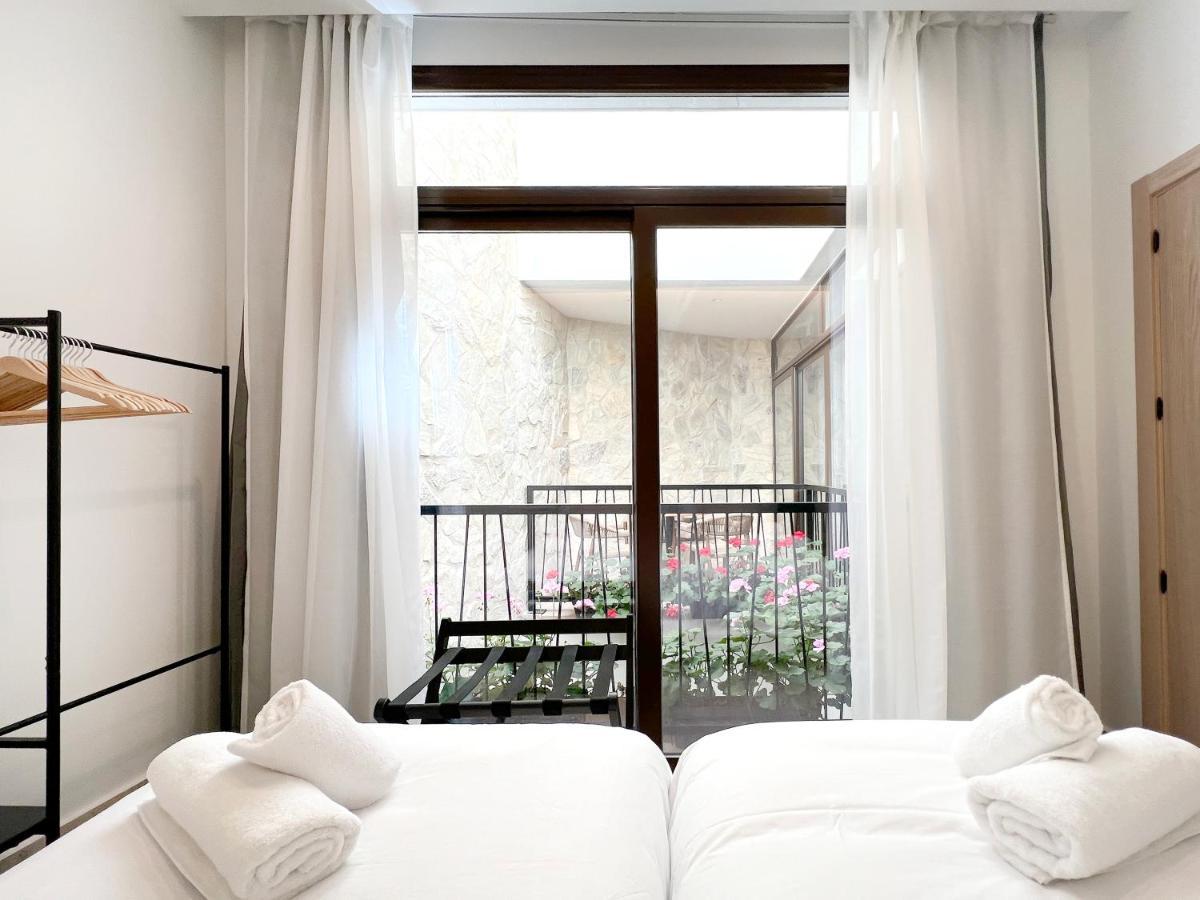 Arcos De Medina - Apartamentos Premium Córdoba Exteriér fotografie