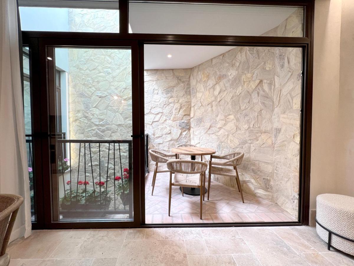 Arcos De Medina - Apartamentos Premium Córdoba Exteriér fotografie