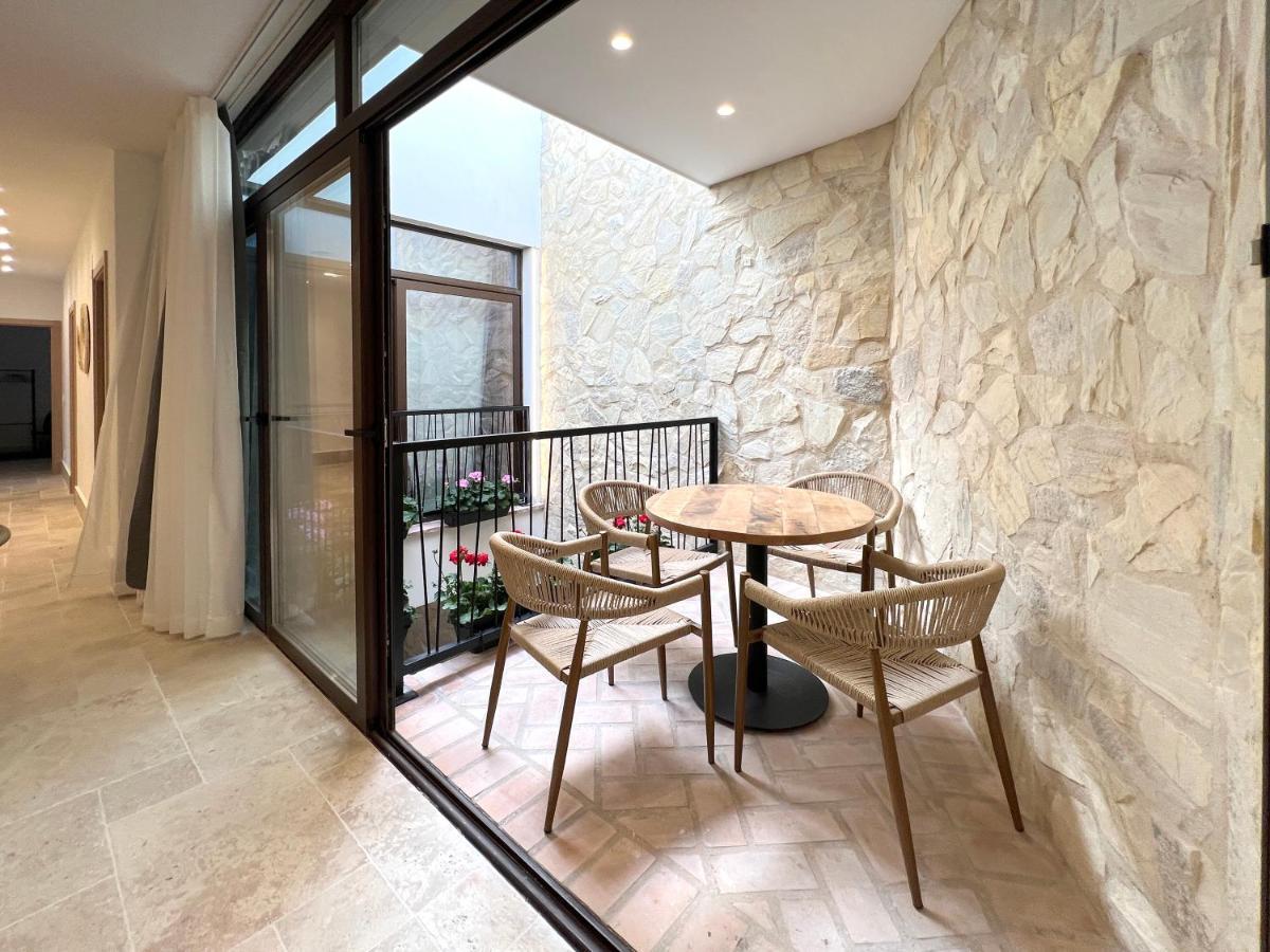 Arcos De Medina - Apartamentos Premium Córdoba Exteriér fotografie