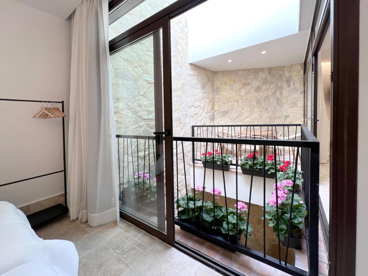 Arcos De Medina - Apartamentos Premium Córdoba Exteriér fotografie