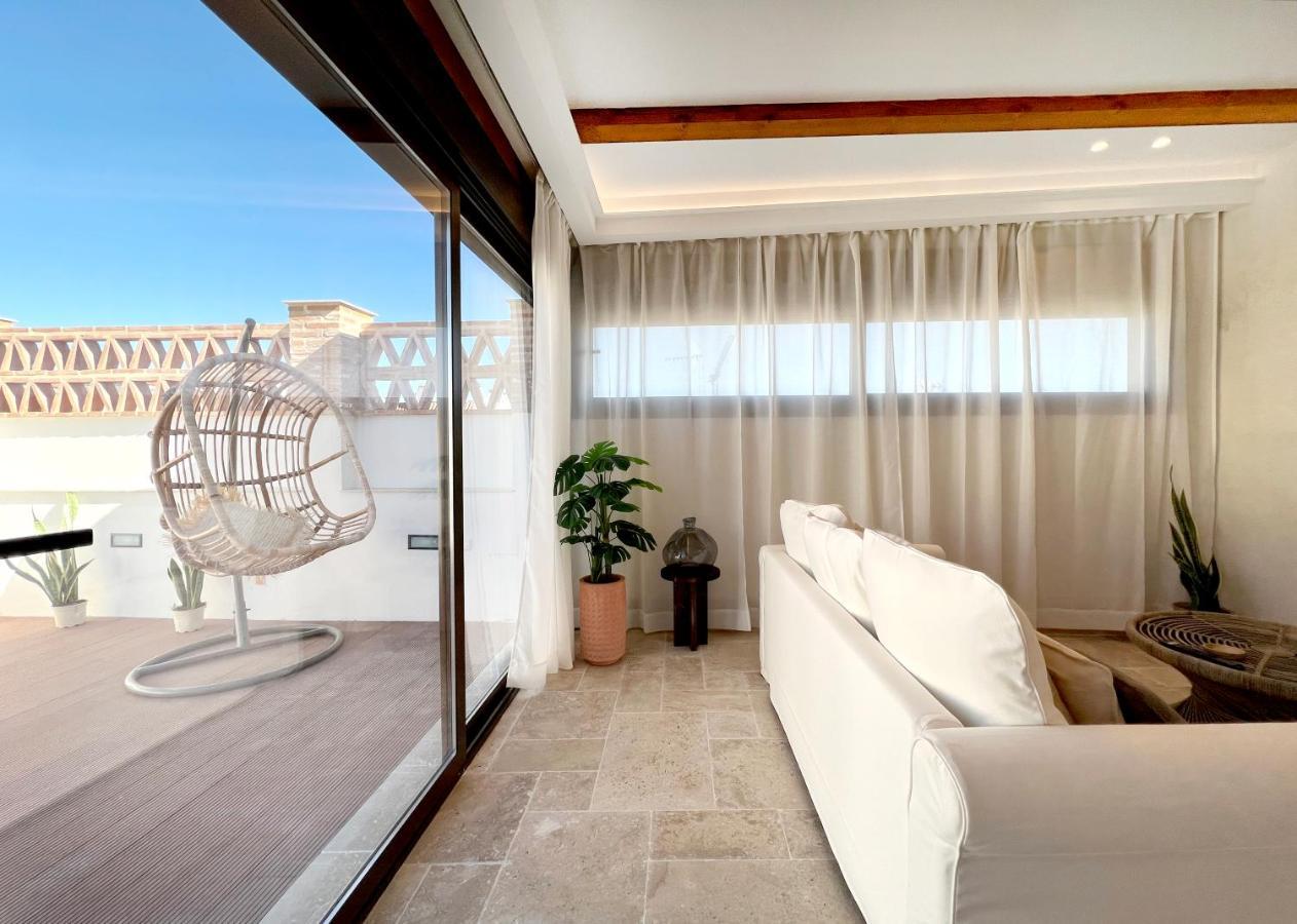 Arcos De Medina - Apartamentos Premium Córdoba Exteriér fotografie