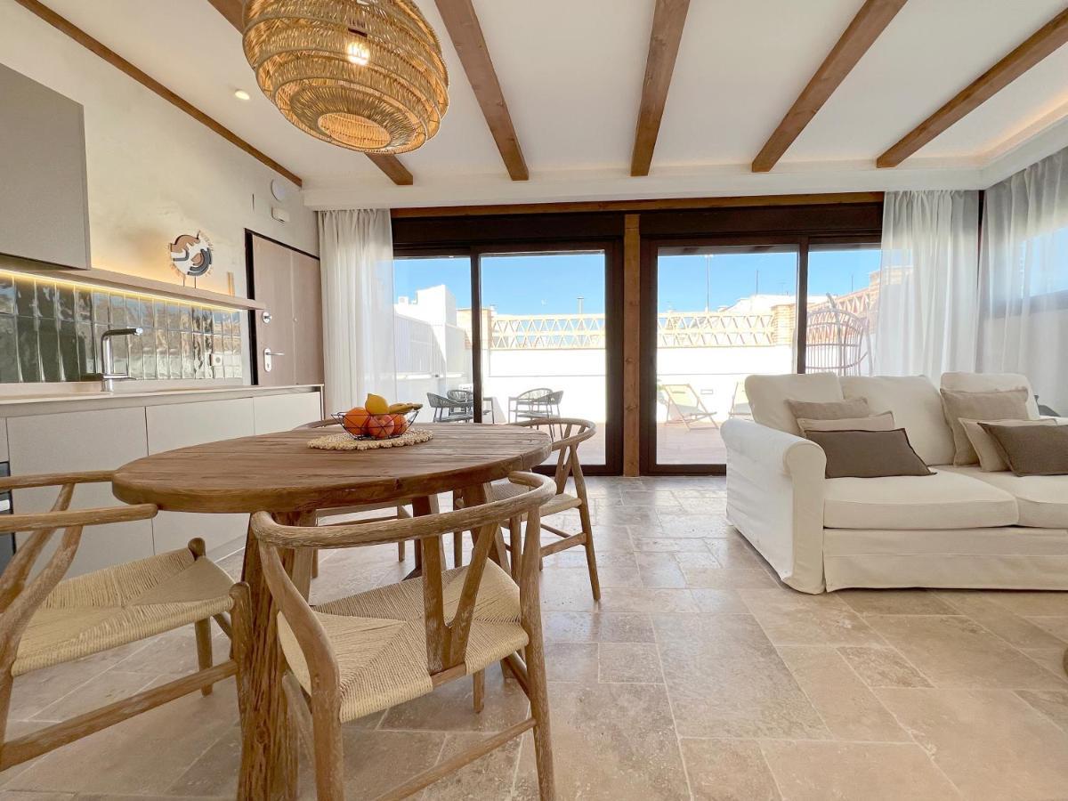 Arcos De Medina - Apartamentos Premium Córdoba Exteriér fotografie