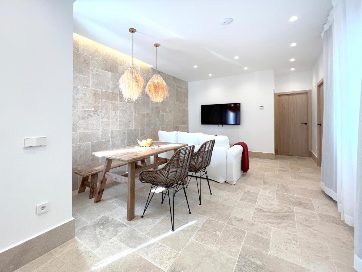 Arcos De Medina - Apartamentos Premium Córdoba Exteriér fotografie