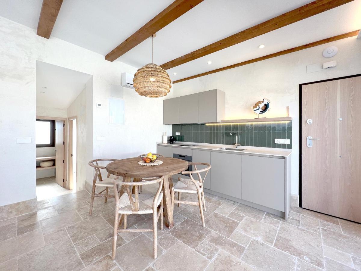 Arcos De Medina - Apartamentos Premium Córdoba Exteriér fotografie