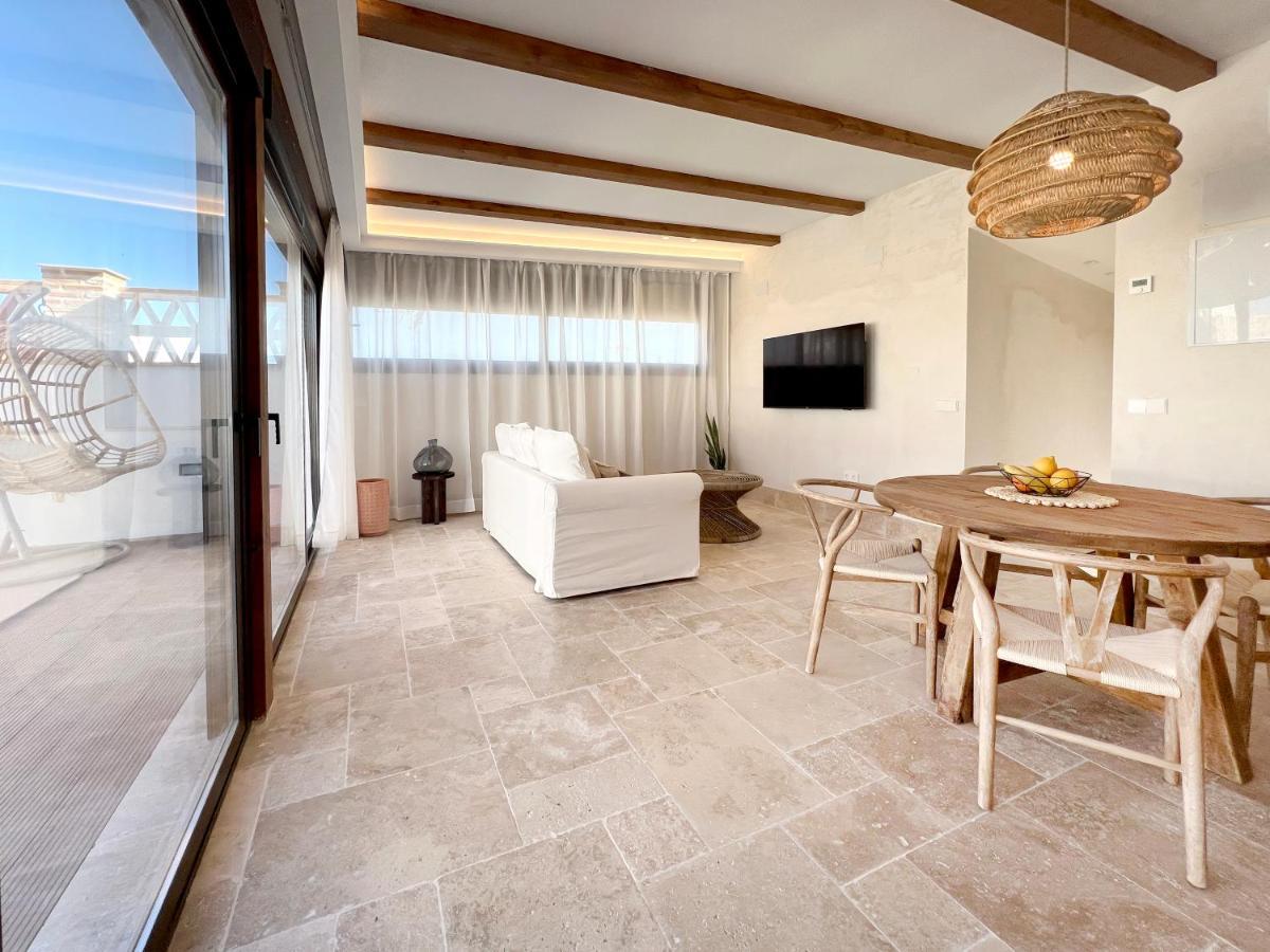 Arcos De Medina - Apartamentos Premium Córdoba Exteriér fotografie