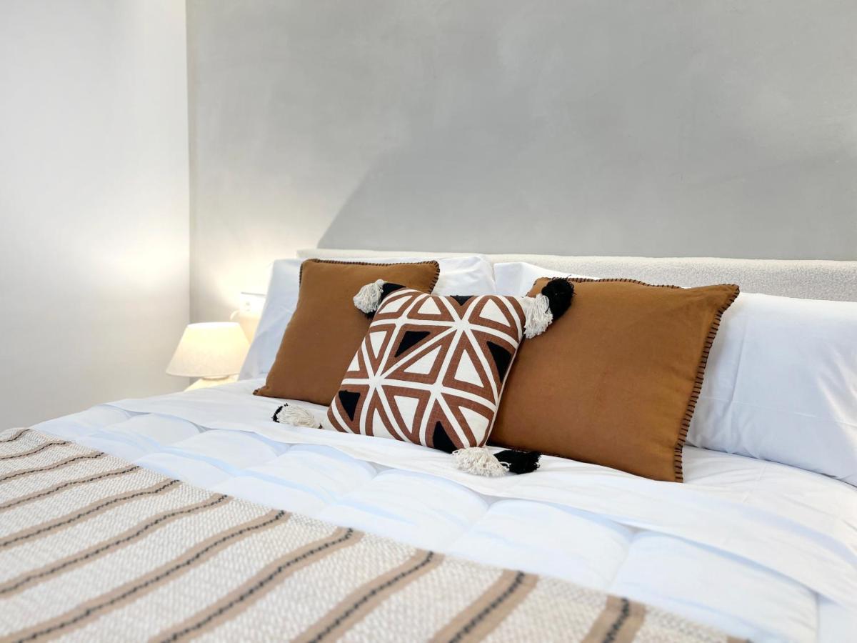 Arcos De Medina - Apartamentos Premium Córdoba Exteriér fotografie