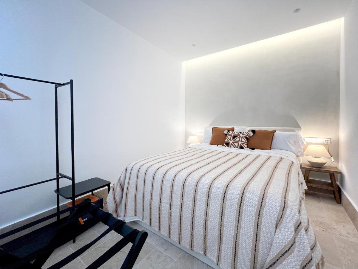 Arcos De Medina - Apartamentos Premium Córdoba Exteriér fotografie