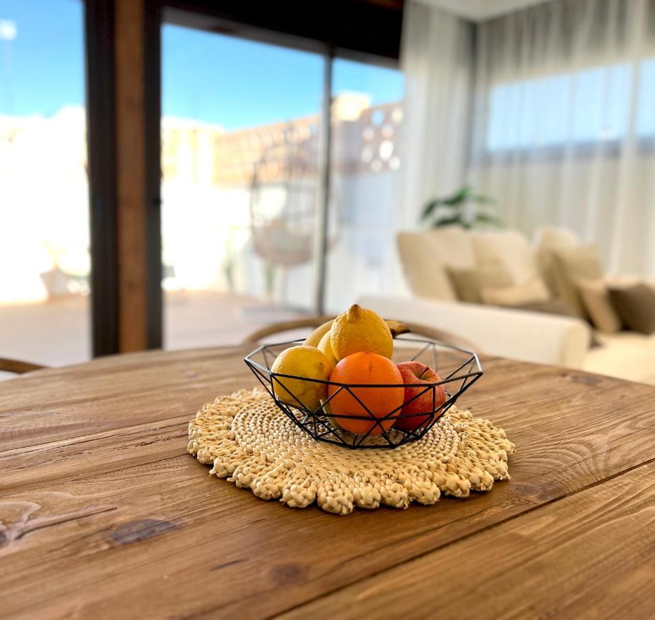 Arcos De Medina - Apartamentos Premium Córdoba Exteriér fotografie