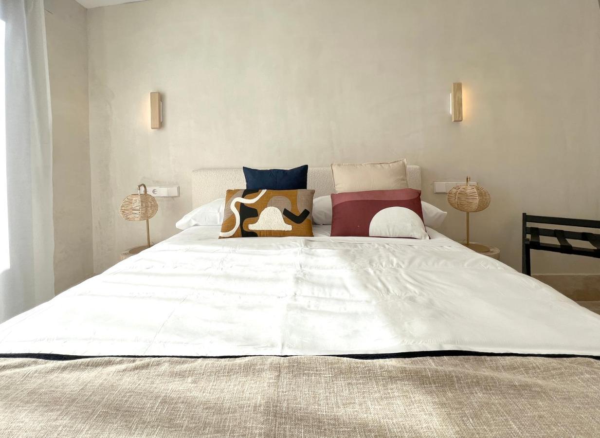 Arcos De Medina - Apartamentos Premium Córdoba Exteriér fotografie