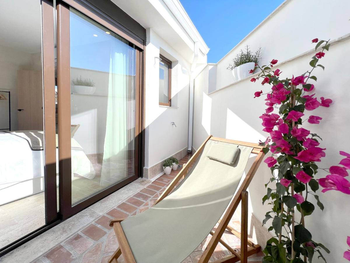 Arcos De Medina - Apartamentos Premium Córdoba Exteriér fotografie